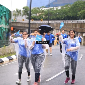 Runner Photo 7960893
