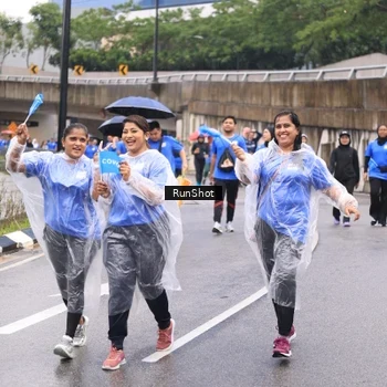 Runner Photo 7960894