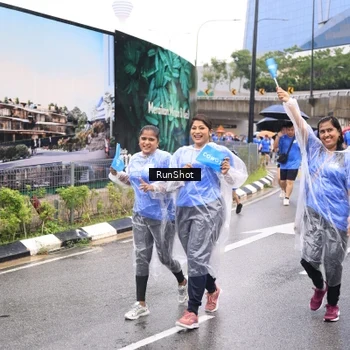 Runner Photo 7960900