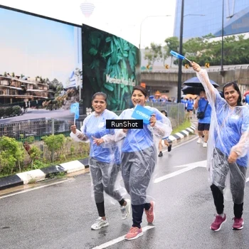 Runner Photo 7960902