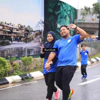 Runner Photo 7960904
