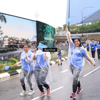 Runner Photo 7960906