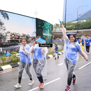 Runner Photo 7960907