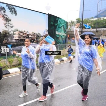 Runner Photo 7960908