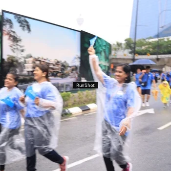 Runner Photo 7960912