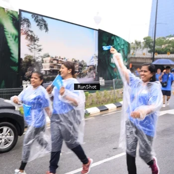 Runner Photo 7960913