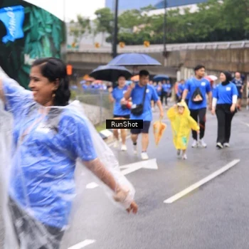 Runner Photo 7960915