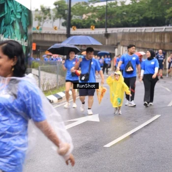 Runner Photo 7960916