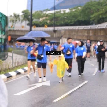 Runner Photo 7960917