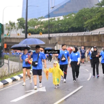 Runner Photo 7960918