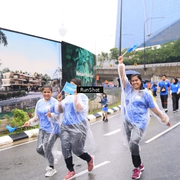 Runner Photo 7960919