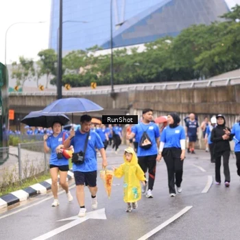 Runner Photo 7960920