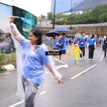 Runner Photo 7960921