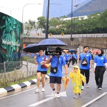 Runner Photo 7960923