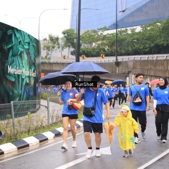 Runner Photo 7960924