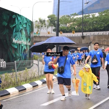 Runner Photo 7960926