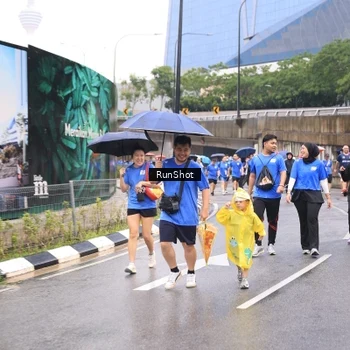 Runner Photo 7960931