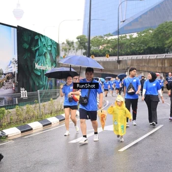 Runner Photo 7960932