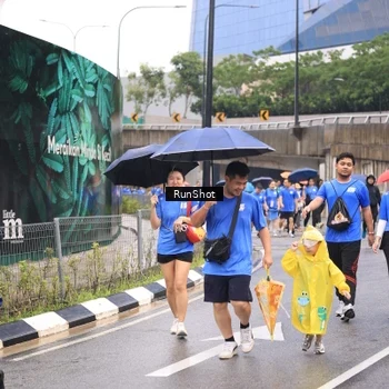 Runner Photo 7960934