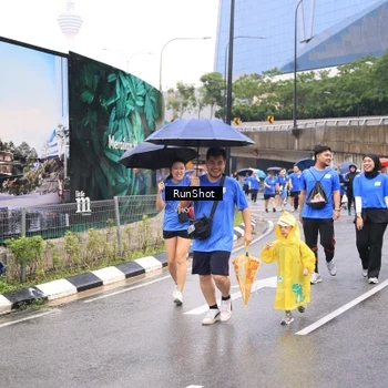 Runner Photo 7960936