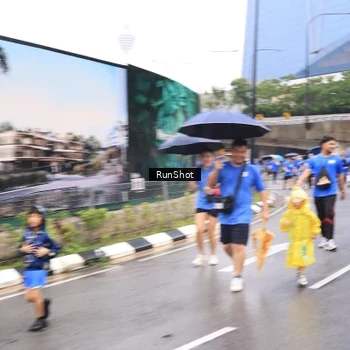 Runner Photo 7960937