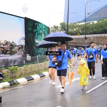 Runner Photo 7960938