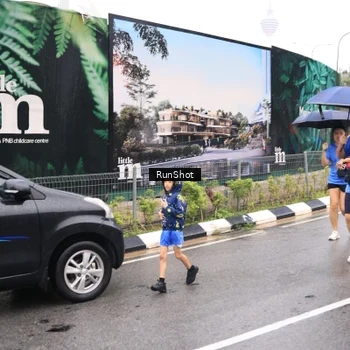 Runner Photo 7960939