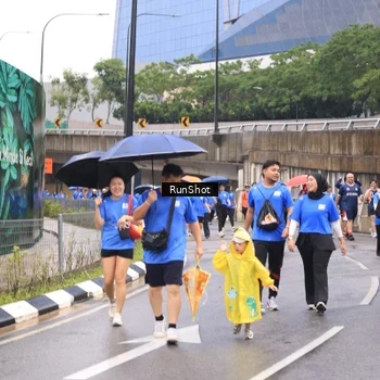 Runner Photo 7960941