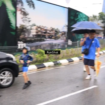 Runner Photo 7960942