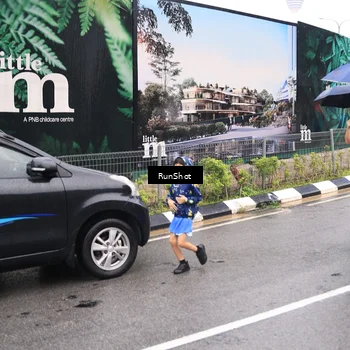 Runner Photo 7960943