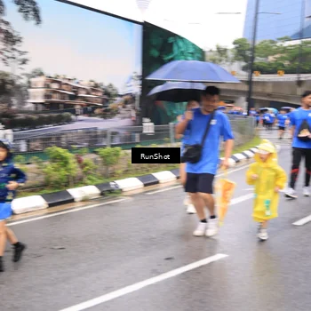 Runner Photo 7960945