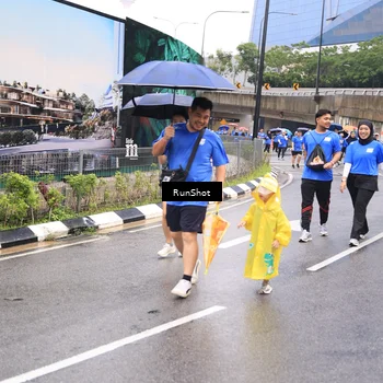 Runner Photo 7960947