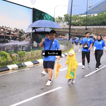 Runner Photo 7960948