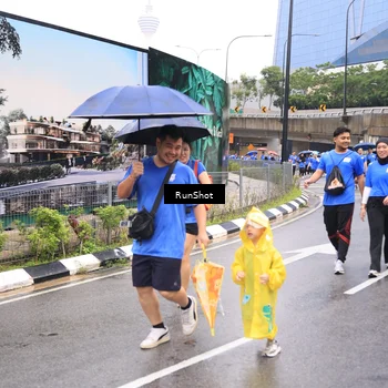 Runner Photo 7960952