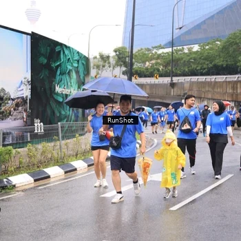 Runner Photo 7960954