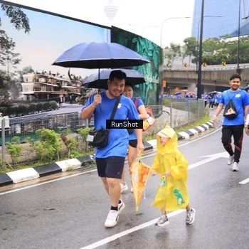 Runner Photo 7960955