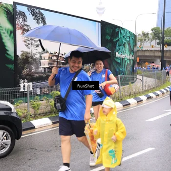 Runner Photo 7960960