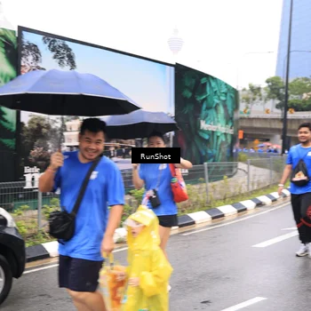 Runner Photo 7960962