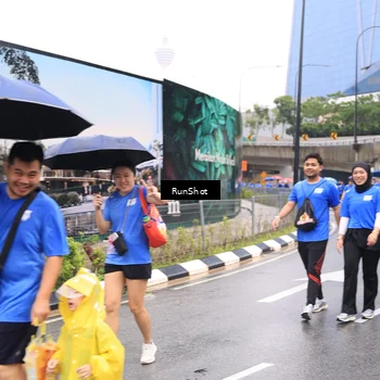 Runner Photo 7960964