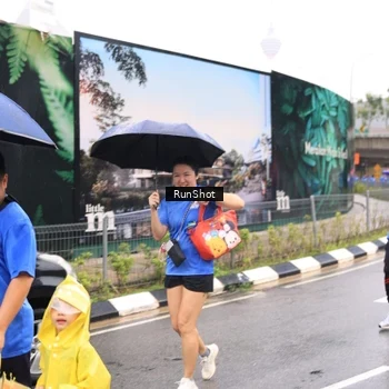 Runner Photo 7960965