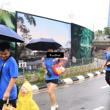 Runner Photo 7960969