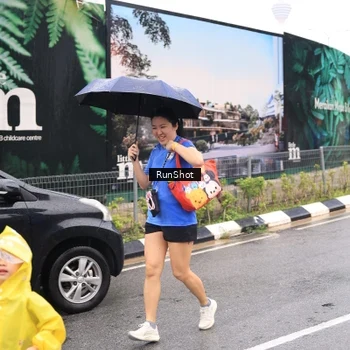 Runner Photo 7960972