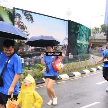 Runner Photo 7960980