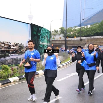 Runner Photo 7960982