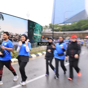 Runner Photo 7960988