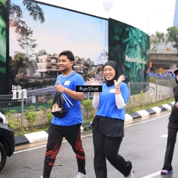 Runner Photo 7960989