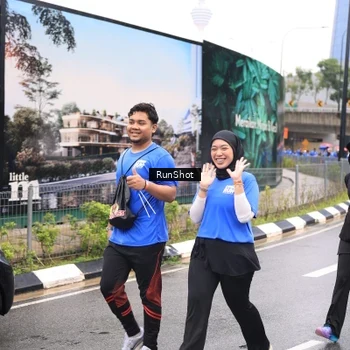 Runner Photo 7960991