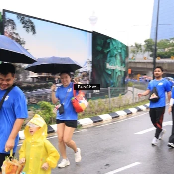 Runner Photo 7960992