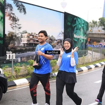 Runner Photo 7960998