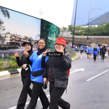 Runner Photo 7961006